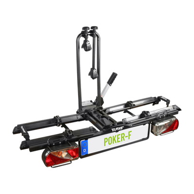 Fietsendrager Eufab Poker-F