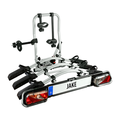 uitbreiding fietsendrager Eufab Jake