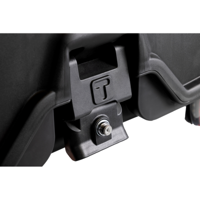Achterbox TowBox V5 zwart mat