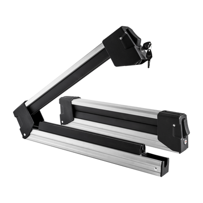 Skidrager / Snowboarddrager Menabo Yelo 4NS