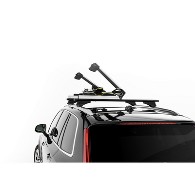 Skidrager / Snowboarddrager Menabo Yelo 4NS