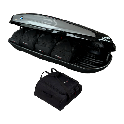 Dakboxtassenset BMW 82732406460 420L