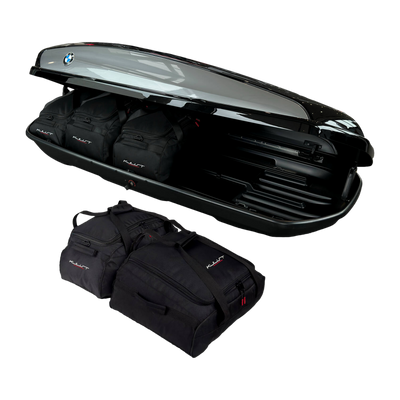 Dakboxtassenset BMW 82732406460 420L