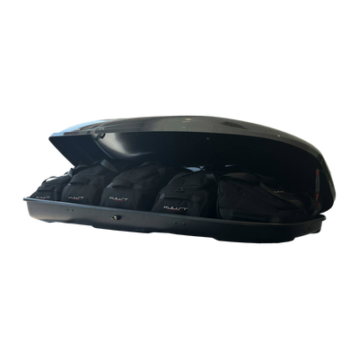 Dakboxtassenset Hyundai 99730ADE00 390L