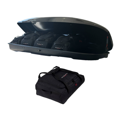 Dakboxtassenset Hyundai 99730ADE00 390L