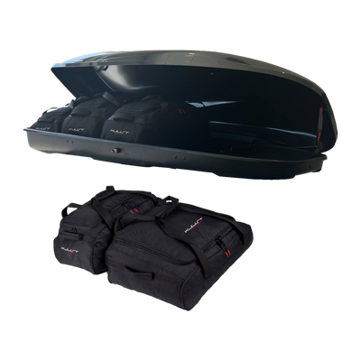 Dakboxtassenset Hyundai 99730ADE00 390L