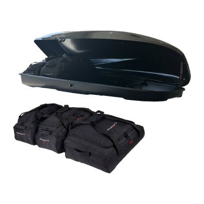 Dakboxtassenset Hyundai 99730ADE00 390L