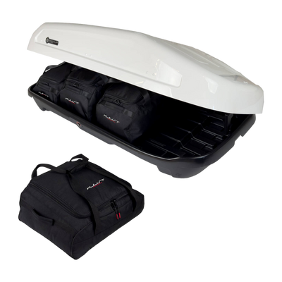 Dakboxtassenset Modula Travel Evo 400