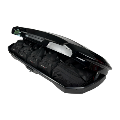 Dakboxtassenset Thule Motion 3 XL Low
