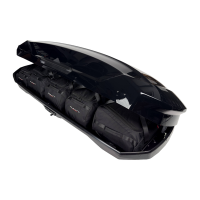 Dakboxtassenset Thule Motion 3 XXL