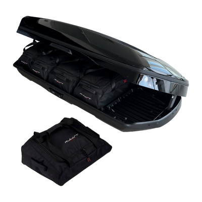 Dakboxtassenset Volvo Active 500
