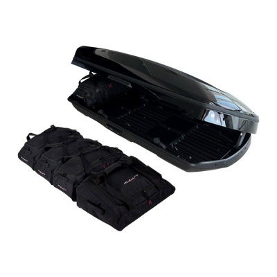 Dakboxtassenset Volvo Active 500