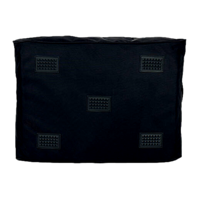 Dakboxtas KJUST 46-75 x 43 x 13-23 cm