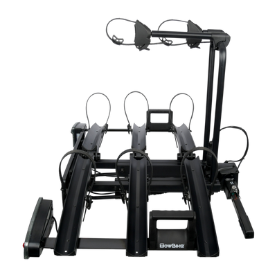 Fietsendrager TowBike PRO 3