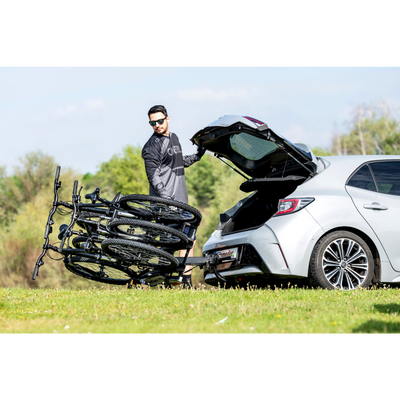 Fietsendrager TowBike PRO 3