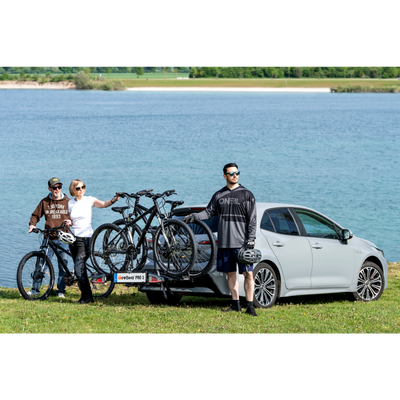 Fietsendrager TowBike PRO 3