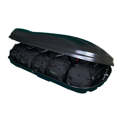 Dakboxtassenset Farad Marlin N7