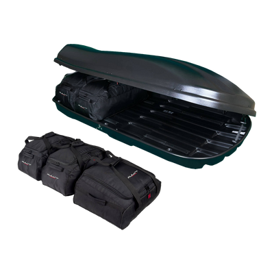 Dakboxtassenset Farad Marlin N7