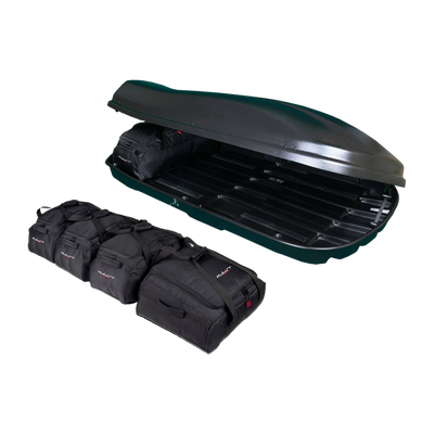 Dakboxtassenset Farad Marlin N7