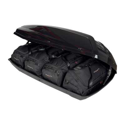 Dakboxtassenset GP Rapture 520