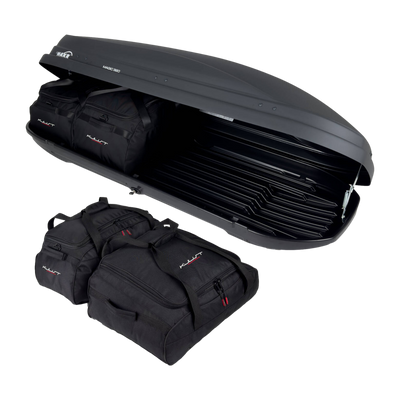 Dakboxtassenset Hakr Magic 320