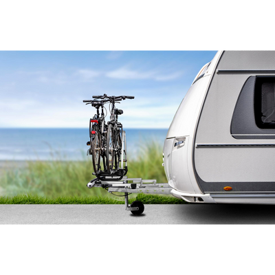 Fietsendrager Eufab BS260 Disseldrager