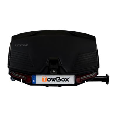 Achterbox TowBox V5 Swing L - Deurbreedte tot 2.100 mm