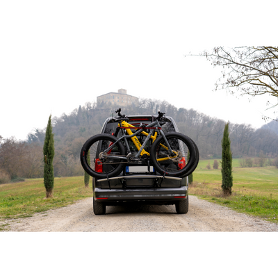 Fietsendrager Menabo Cobra