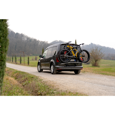 Fietsendrager Menabo Cobra