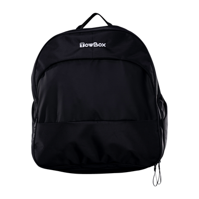 Tas voor de transportbox voor op de trekhaak