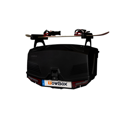 Skidrager / Snowboarddrager TowSki Base V5
