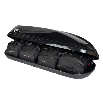Dakboxtassenset Comfort Sport 520