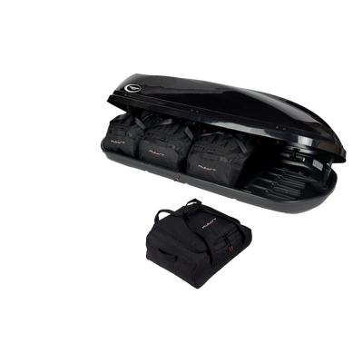 Dakboxtassenset Comfort Sport 520