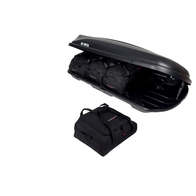 Dakboxtassenset Cruz Xtreme 450