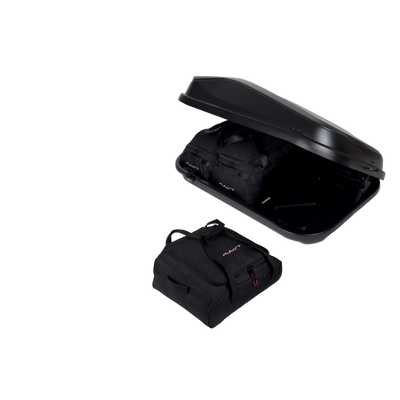 Dakboxtassenset Junior Easy 320