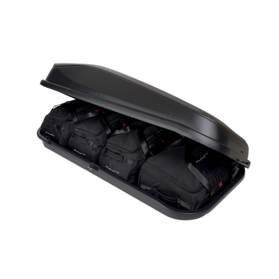 Dakboxtassenset Junior Easy 430