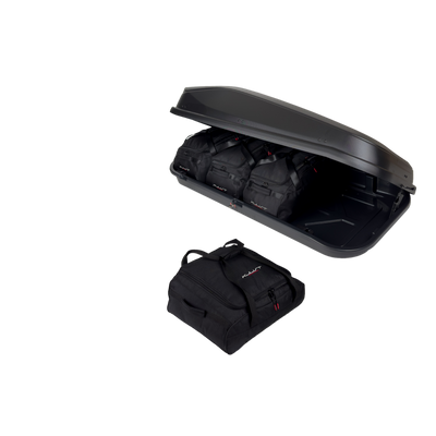 Dakboxtassenset Junior Easy 430