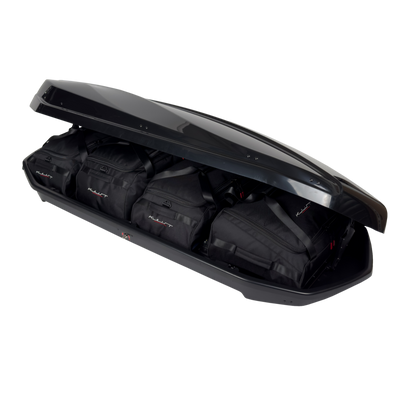 Dakboxtassenset Junior Strike 440