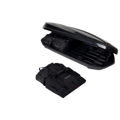 Dakboxtassenset Junior Strike 440