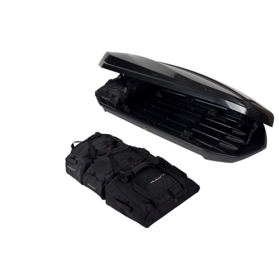 Dakboxtassenset Junior Strike 440