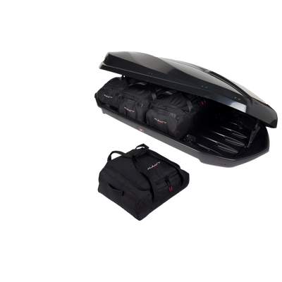 Dakboxtassenset Junior Strike 480