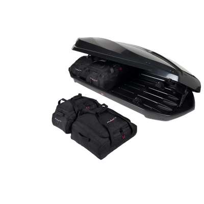 Dakboxtassenset Junior Strike 480