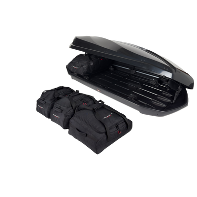 Dakboxtassenset Junior Strike 480