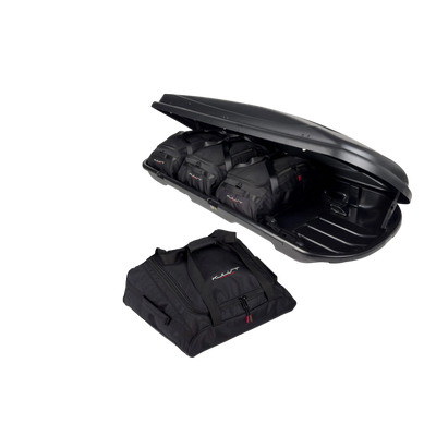 Dakboxtassenset Junior Xtreme 400