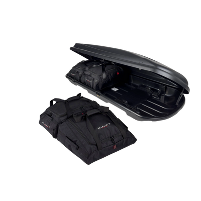 Dakboxtassenset Junior Xtreme 400