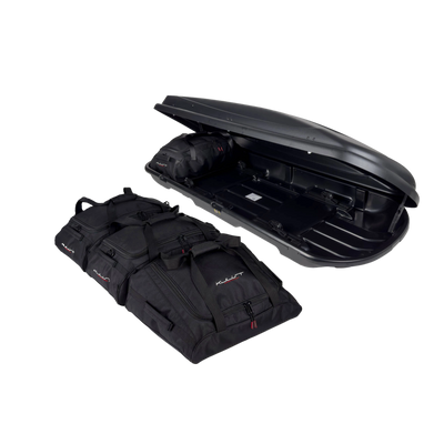 Dakboxtassenset Junior Xtreme 400
