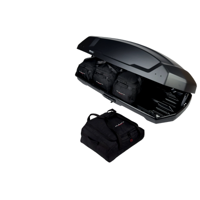 Dakboxtassenset Thule Force 3 M