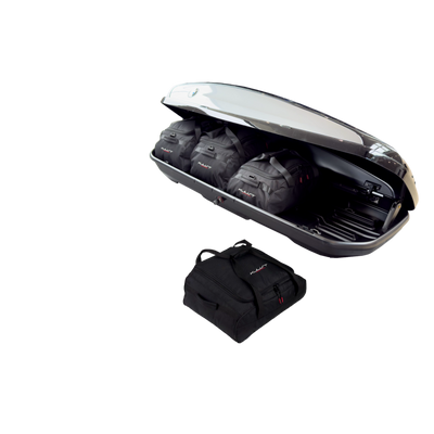 Dakboxtassenset BMW 82732420634 320L