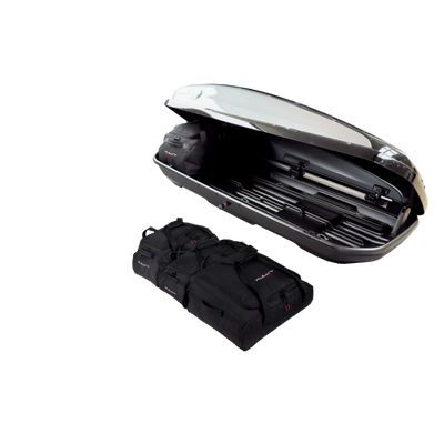 Dakboxtassenset BMW 82732420634 320L