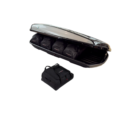 Dakboxtassenset BMW 82732406459 520L